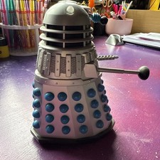Doctor dalek product for sale  BANGOR
