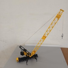 Siku liebherr 1550 gebraucht kaufen  Königsbrunn