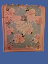 Large decorative wooden for sale  Fair Lawn
