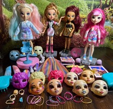 Failfix doll lot for sale  Portsmouth