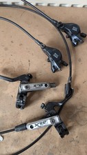 Shimano slx brake for sale  ABERYSTWYTH
