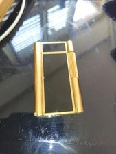 Rothschild feuerzeug goldfarbe gebraucht kaufen  Heilsbronn