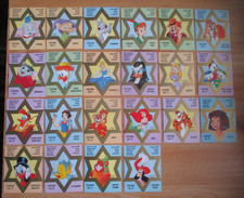 ADESIVO DE MARKETING DINÂMICO: ADORÁVEIS PERSONAGENS DA DISNEY.......CONJUNTO DE 44. comprar usado ADESIVO DE MARKETING DINÂMICO: ADORÁVEIS PERSONAGENS DA DISNEY.......CONJUNTO DE 44. comprar usado  Enviando para Brazil