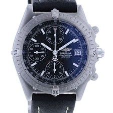 Breitling Chronomat Blackbird B13050.1 Edelstahl comprar usado  Enviando para Brazil