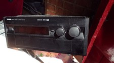 Yamaha dsp ax1 for sale  CHOPPINGTON
