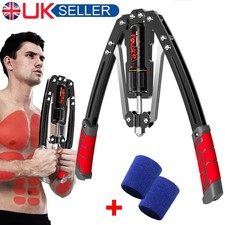 Hydraulic chest expander for sale  LEICESTER