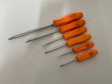 Snap tools screwdriver for sale  HORSHAM