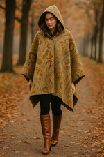 Meaning well hooded for sale  RUGBY