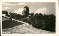 Używany, Zamek Tynec nad Sazavou na sprzedaż  Wysyłka do Poland