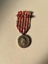 Ww2 medaglia ww1 usato  Casalecchio di Reno