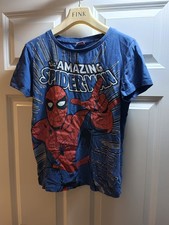 Marvel amazing spiderman for sale  SPALDING
