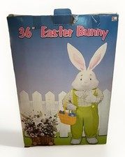 Vtg standing easter for sale  Taylorsville