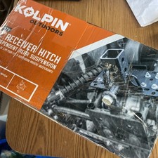 Complete kolpin atv for sale  Mission