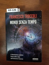 Mondi senza tempo usato  Carpi