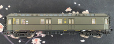Fleischmann 5158k postwagen gebraucht kaufen Fleischmann 5158k postwagen gebraucht kaufen  Nußdorf