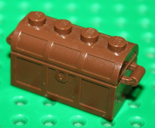 Coffre lego pirates d'occasion  France