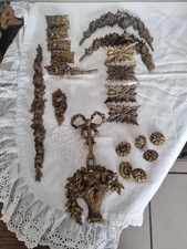 Lot ornement ancien d'occasion  Thierville-sur-Meuse