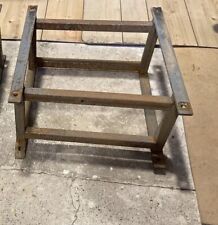 Metal base fit for sale  UK