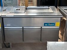 Tavolo refrigerato sportelli usato  Italia