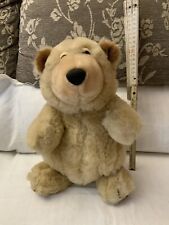 Peluche pupazzo gatto usato  Casapesenna