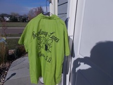 Vintage green imperial for sale  Sioux Falls