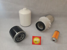 Filter set passend gebraucht kaufen  Falkensee