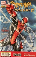 Spider man universe usato  Santa Margherita Ligure