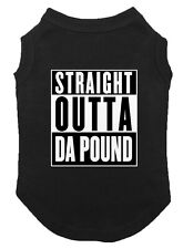 Straight outta pound for sale  USA