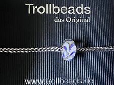 Neu trollbeads taubenfedern gebraucht kaufen  München