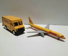 Dhl van truck for sale  Mercer