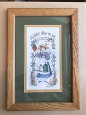 Barbara mock framed for sale  Rosemead