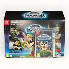 Skylanders imaginators starter usato  Genova