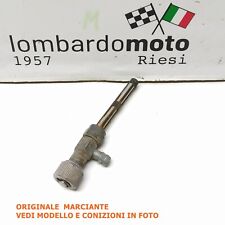 Rubinetto serbatoio benzina usato  Riesi