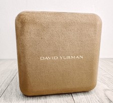 David yurman empty for sale  Indianapolis