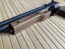 Alavanca de braço de bomba de madeira de nogueira para Crosman 1322 1377 2289 pronta para uso comprar usado  Enviando para Brazil