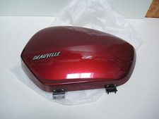 Honda deauville 700 gebraucht kaufen  Bochum