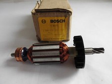 Bosch 2604010390 anker gebraucht kaufen  Gollhofen