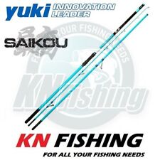 Canne surfcasting yuki d'occasion  Expédié en France
