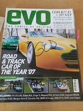 Evo june 2007 for sale  BRIDGWATER