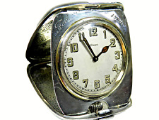 Ctava watch reiseuhr gebraucht kaufen  Großkrotzenburg