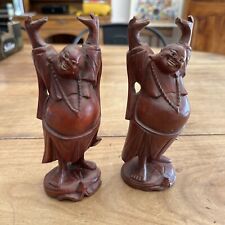 N146 wood carved d'occasion  Expédié en Belgium