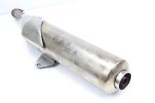 Right exhaust yamaha d'occasion  Expédié en Belgium