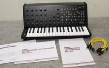 Korg ms20 mini for sale  Boulder