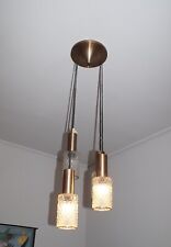 Lampadario cascata sospensione usato  Cuneo