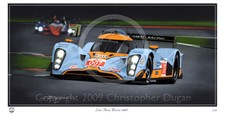 Aston martin lmp1 for sale  CHELTENHAM