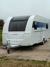 Adria altea tyne for sale  TAMWORTH