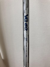 Driver Vg3 2016 con eje flexible genuino Vg60 Sr patada media agarre nuevo segunda mano  Embacar hacia Mexico