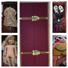 American girl samantha for sale  Blackwood