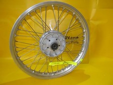 Bmw r80 vorderrad gebraucht kaufen  Gütersloh