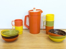 Lot vintage tupperware for sale  Olathe